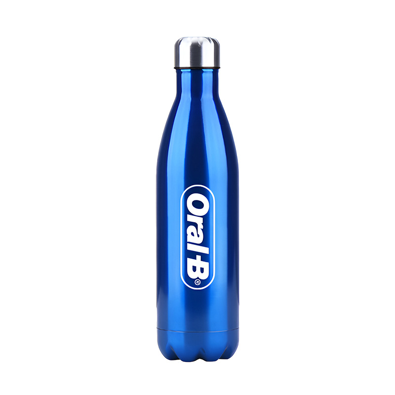 Climate Sports Water Bottle
